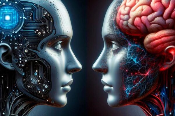 Inteligencia Artificial vs Inteligencia Profesional